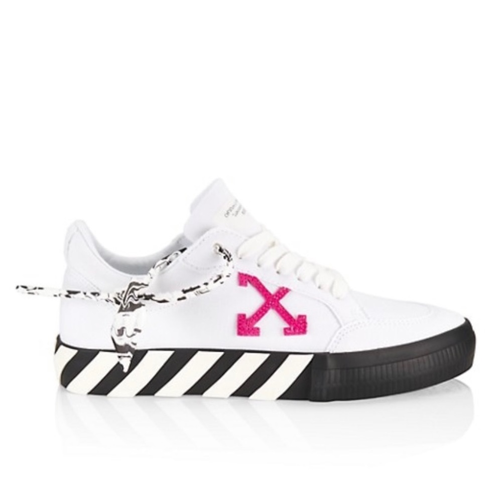 Offwhites worn only once